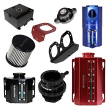 TANKS, CANS, CELLS ETC.